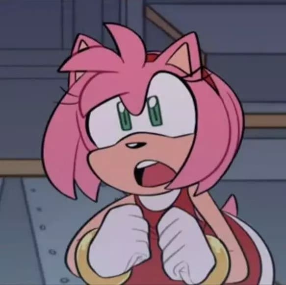 Amy thumbnail