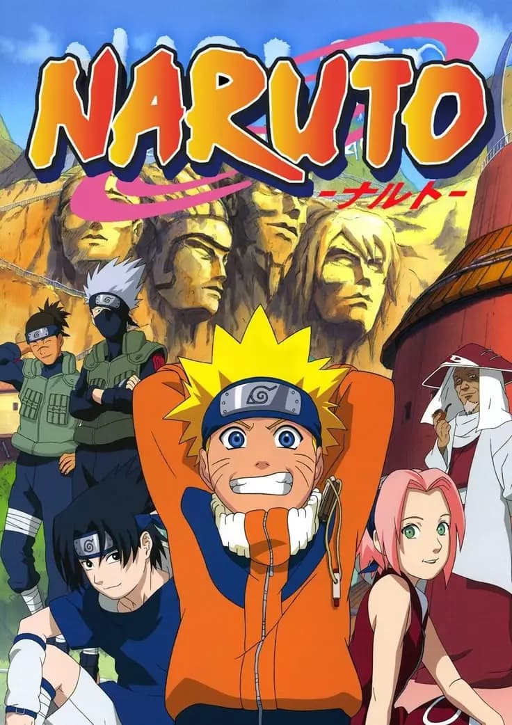{Naruto Universe} thumbnail