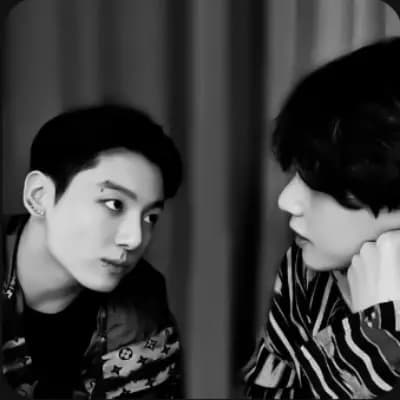 Jeon Jungkook - V & Jm thumbnail