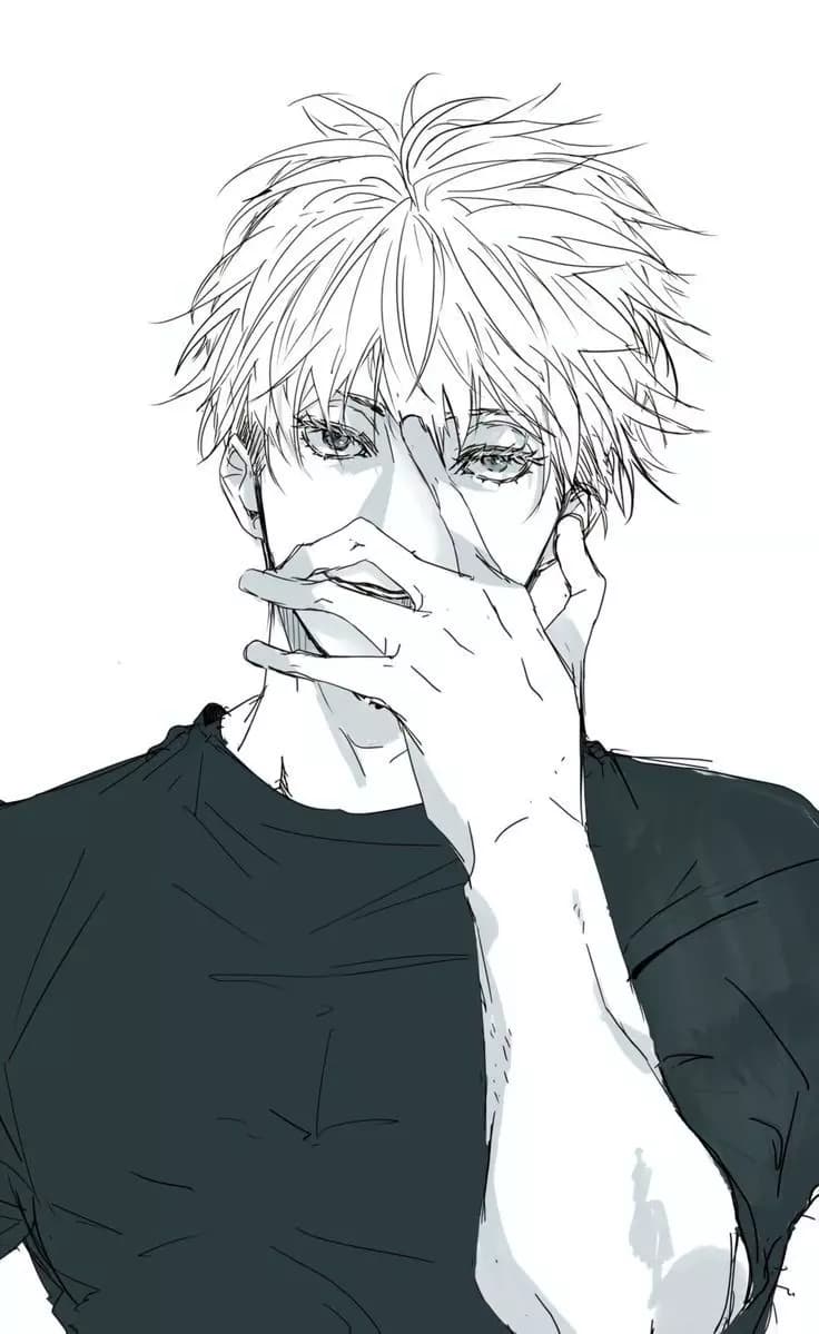 SATORU GOJO thumbnail