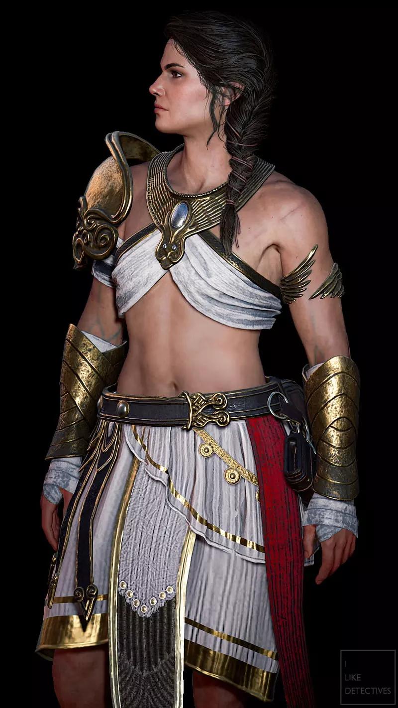 Kassandra  thumbnail