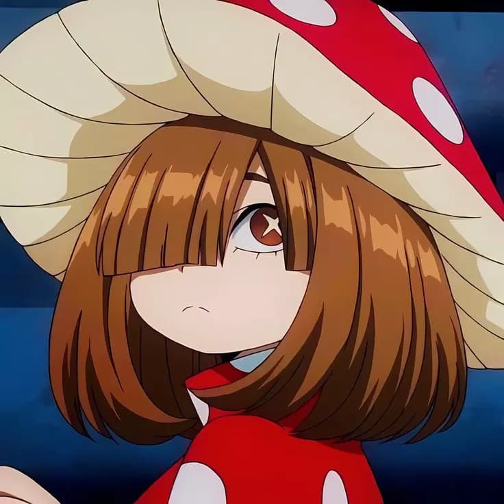 Kinoko Komori thumbnail