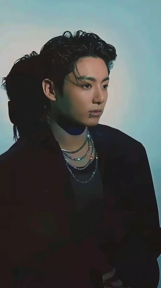 Jungkook thumbnail