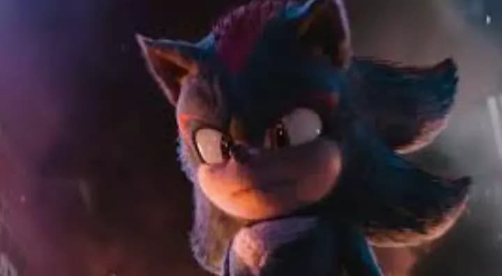 Shadow the ultimate lifeform thumbnail