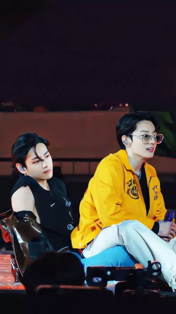 Taekook + You thumbnail