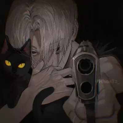 Manjiro there is thumbnail