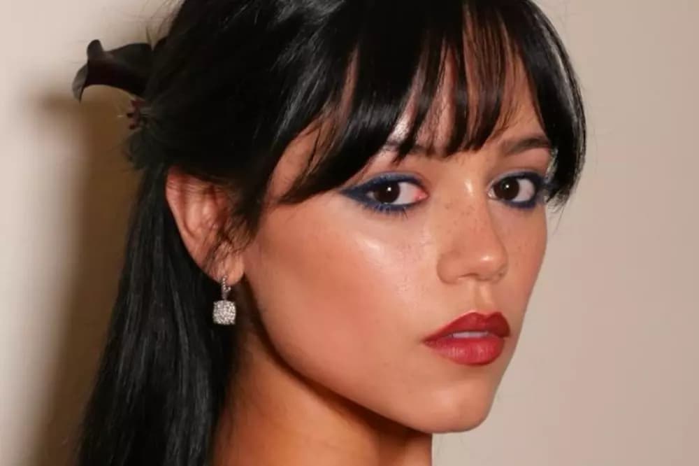Jenna Ortega thumbnail