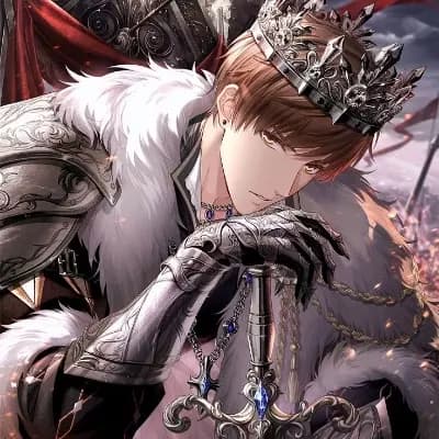 Lord Gavin - her fiancé thumbnail