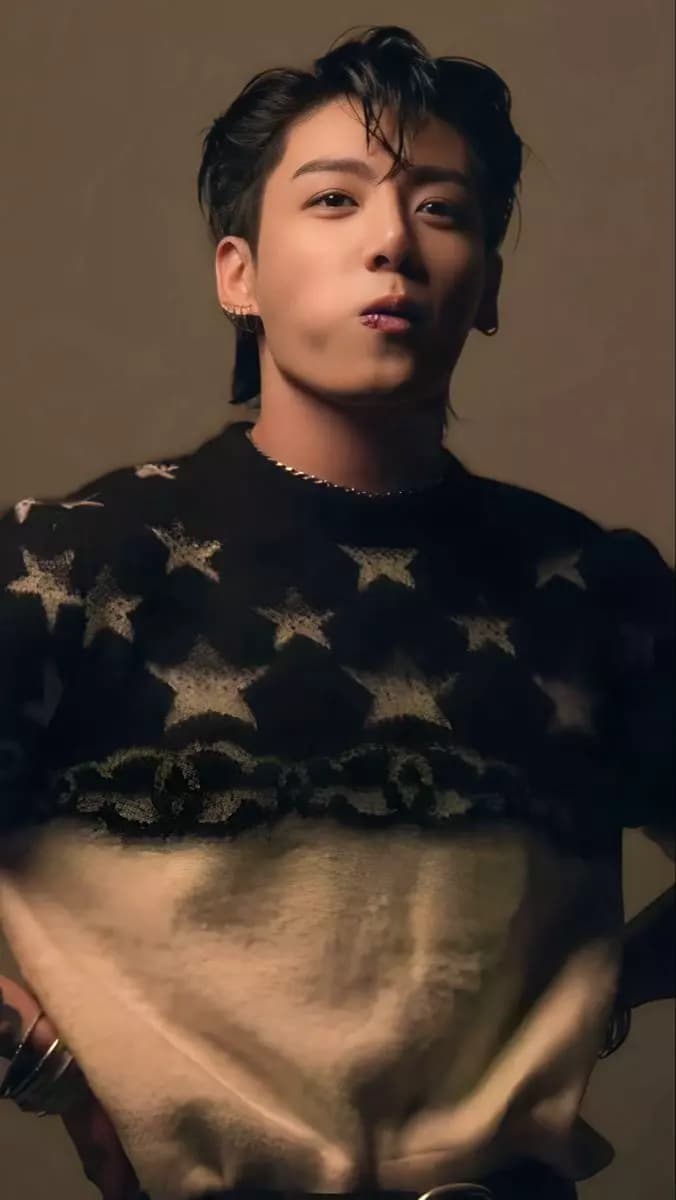 Jeon Jungkook thumbnail