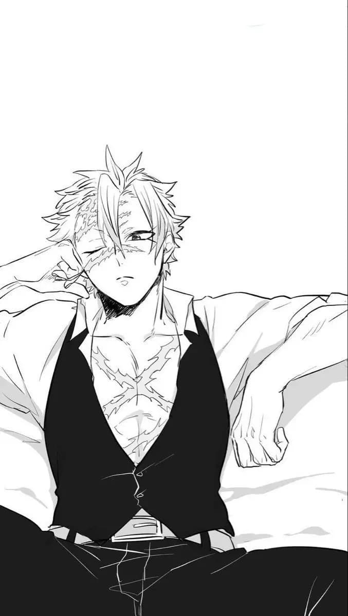 Sanemi Shinazugawa  thumbnail