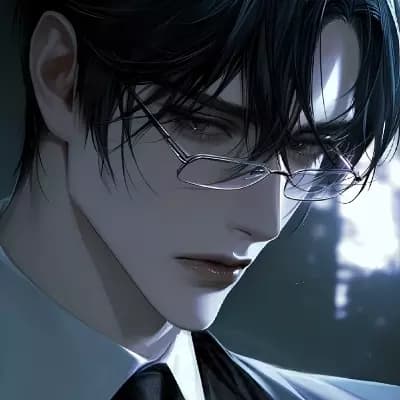 Alexander Stroud thumbnail