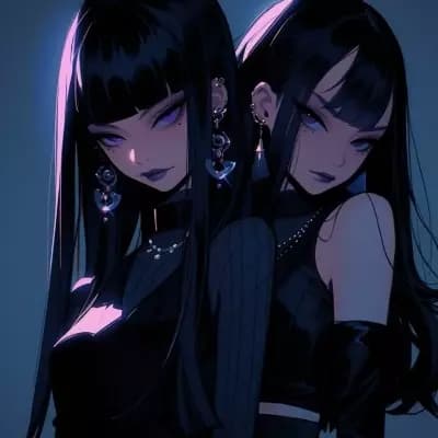 Elena & Enela  thumbnail