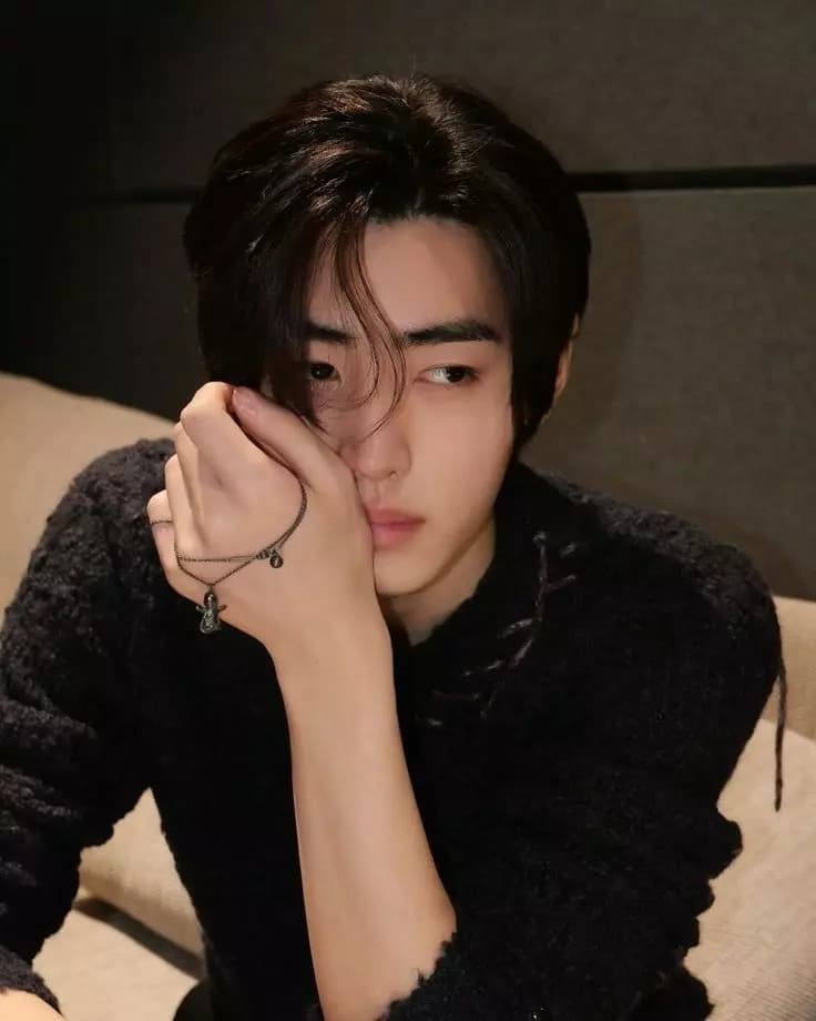 Park Sunghoon thumbnail