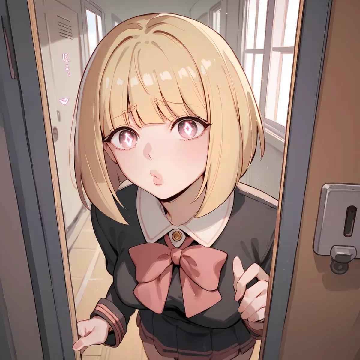 Mimi | The Shy Gyaru Who"s Trying To Hypnotize You! thumbnail