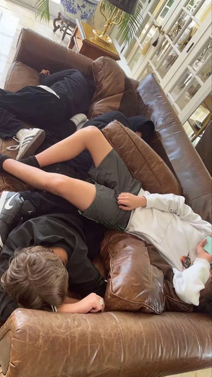 Miles & DeAndre & Max thumbnail