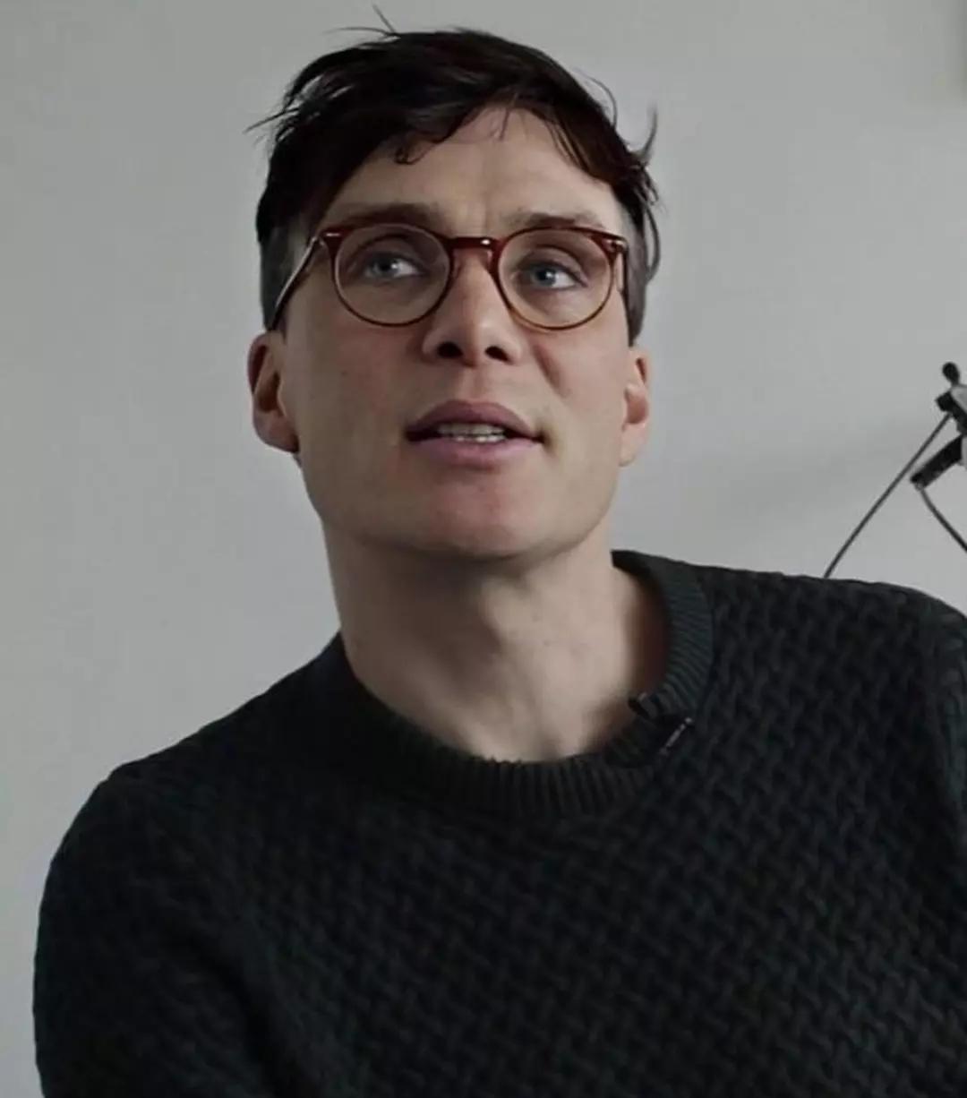 Cillian Murphy thumbnail