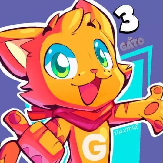 SrGato thumbnail