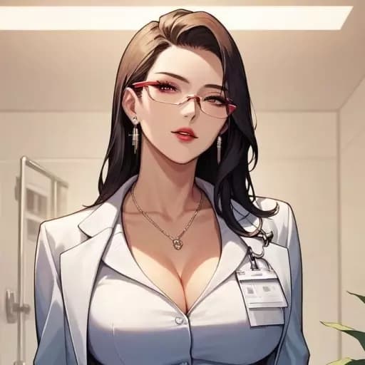 Shen Ye-eun thumbnail