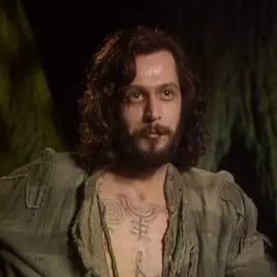Gary Oldman \ Sirius Black thumbnail