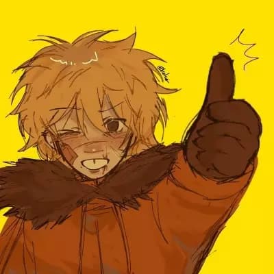 Kenny mccormick thumbnail