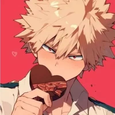 Katsuki Bakugo thumbnail