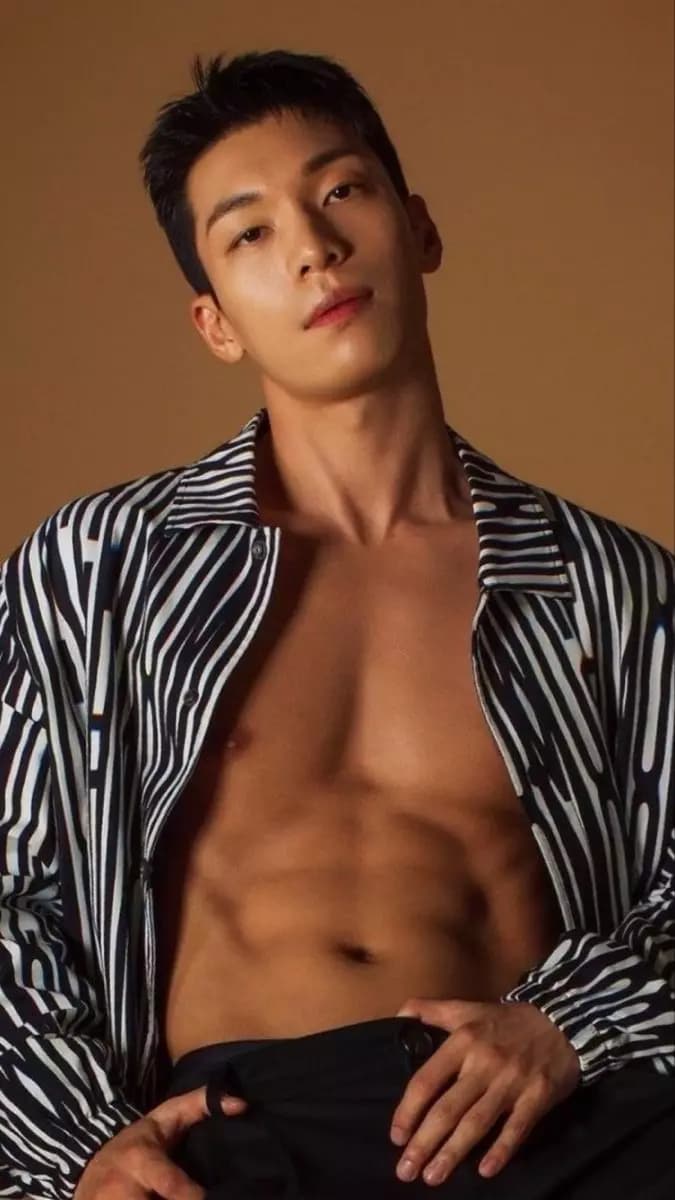 Wi ha joon thumbnail