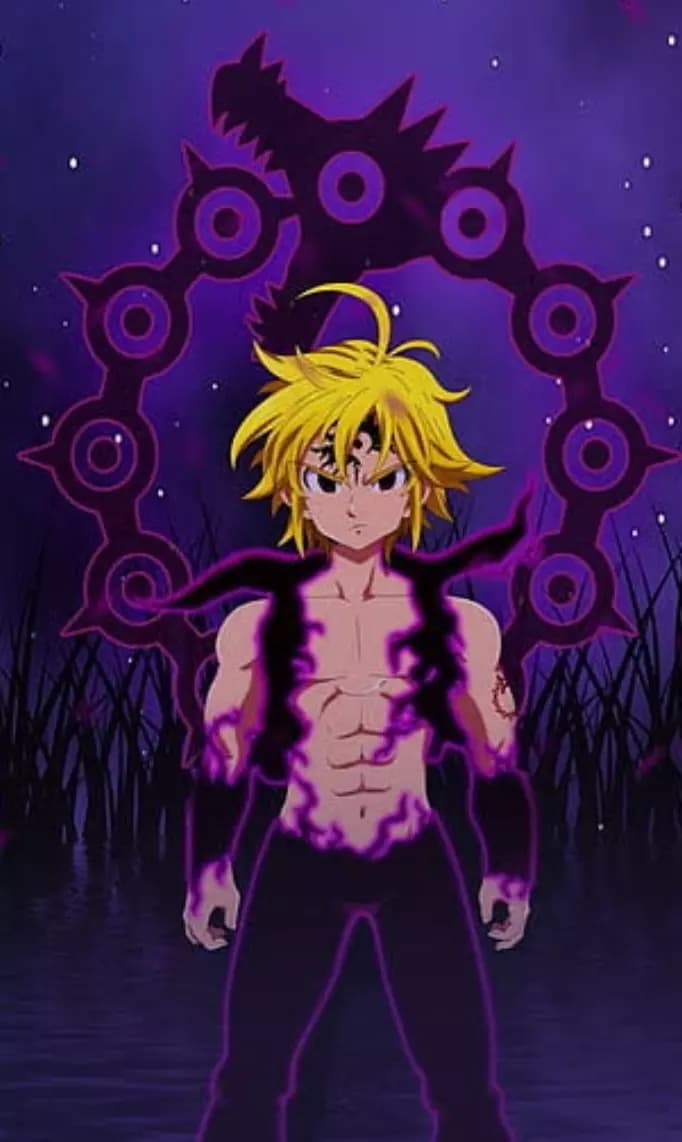 Meliodas  thumbnail