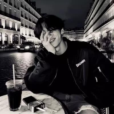 Jungkook thumbnail