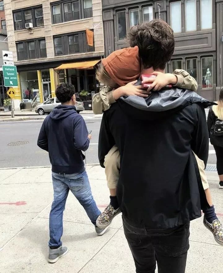 older brothers thumbnail
