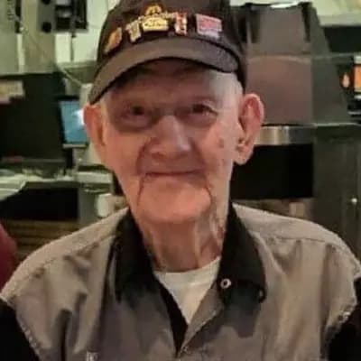 Harold McKinney thumbnail
