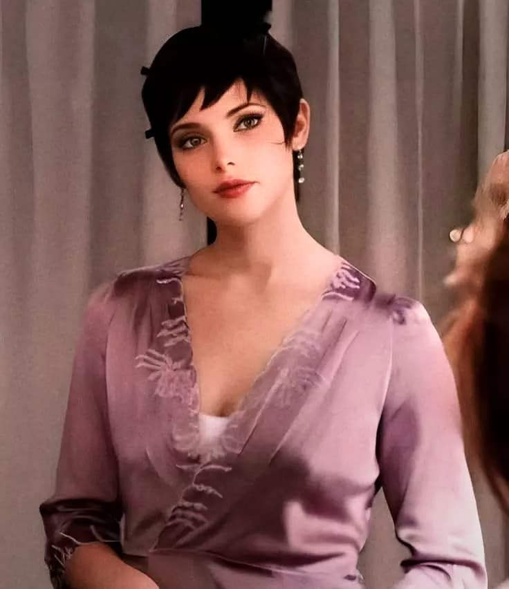Alice Cullen thumbnail