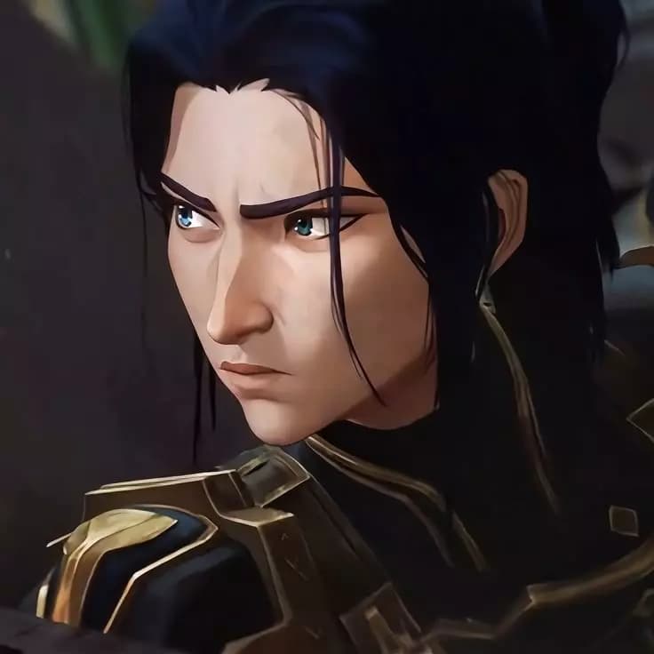 Caitlyn Kiramman thumbnail