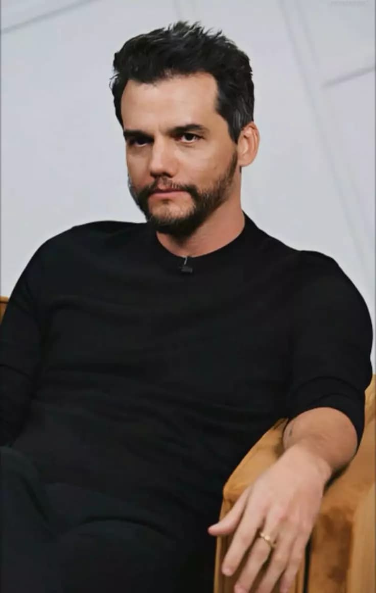 Wagner Moura thumbnail