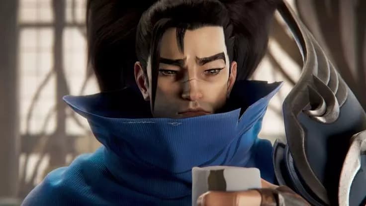 Yasuo thumbnail