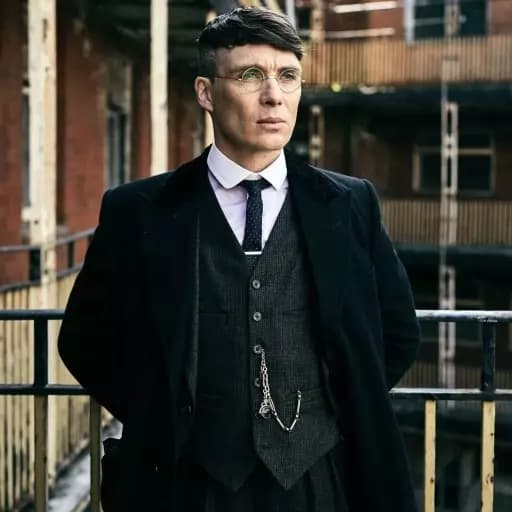Thomas Shelby thumbnail