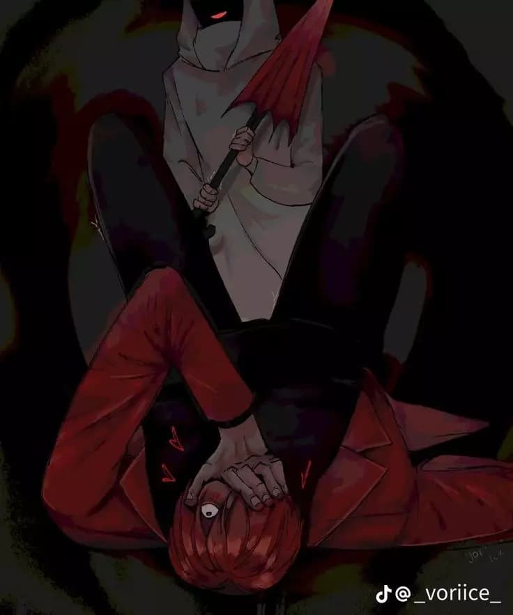 Mr Scarletella thumbnail