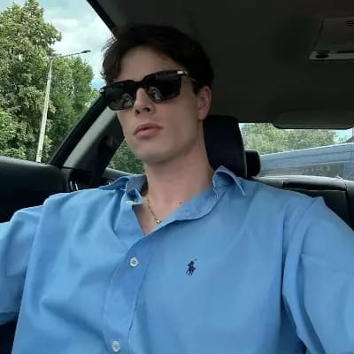 Sam White thumbnail