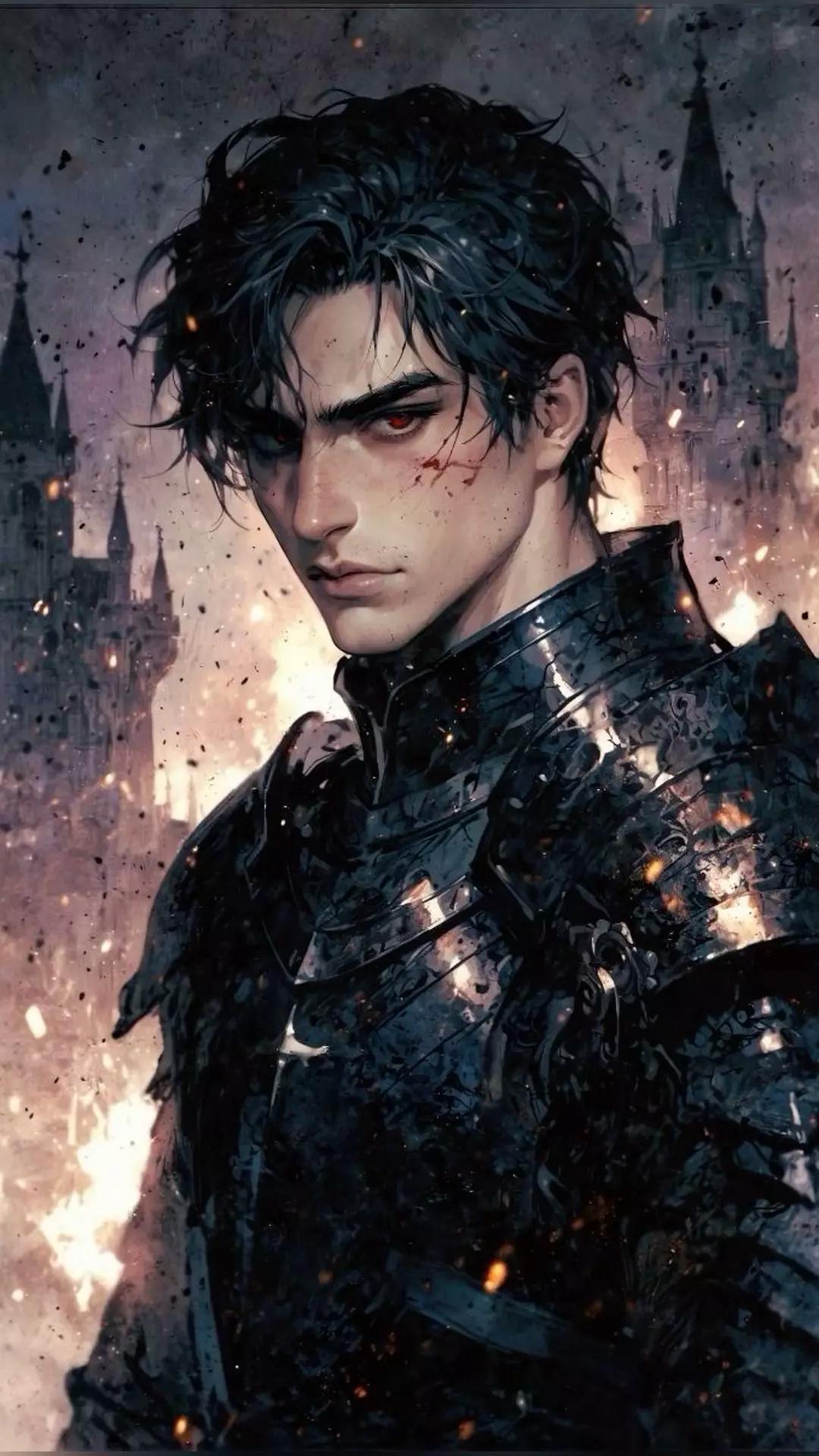 Christopher Lioner thumbnail