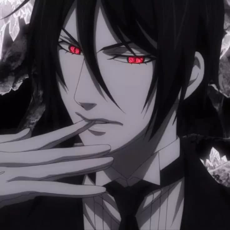 Sebastian Michaelis thumbnail
