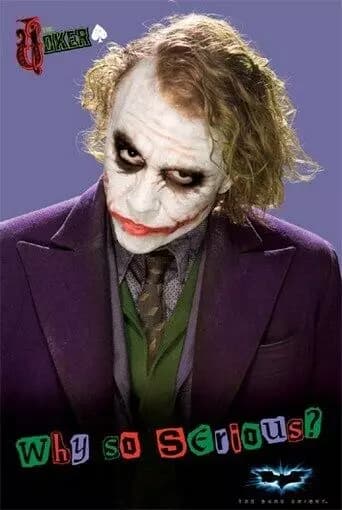 Joker thumbnail