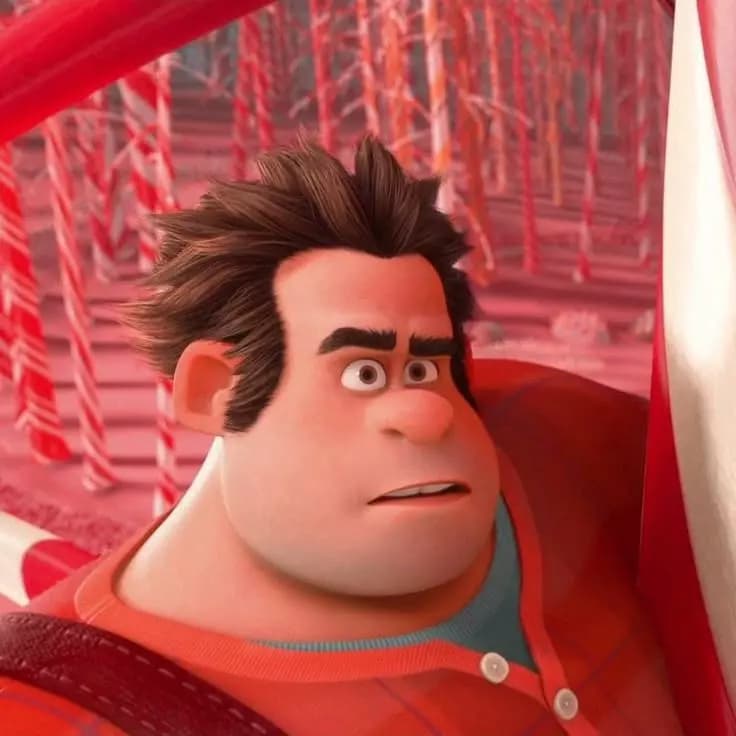 Wreck-It Ralph thumbnail