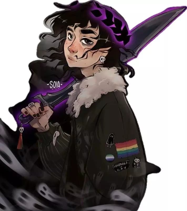 Nico di Angelo (BL) thumbnail