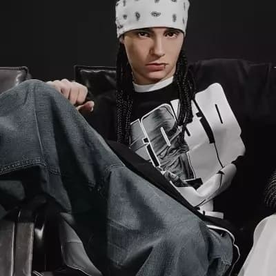 Tom Kaulitz thumbnail