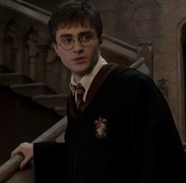 Harry Potter thumbnail