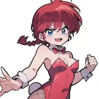 Ranma Saotome thumbnail