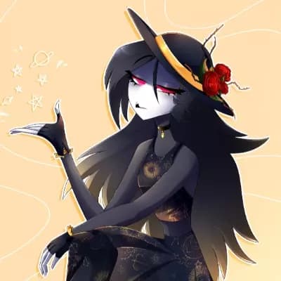 Octavia "helluva boss" thumbnail