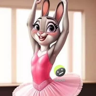 Juddy dancer thumbnail
