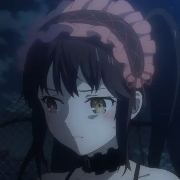 Kurumi Tokisaki thumbnail