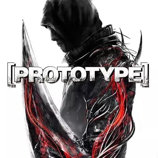 PROTOTYPE thumbnail