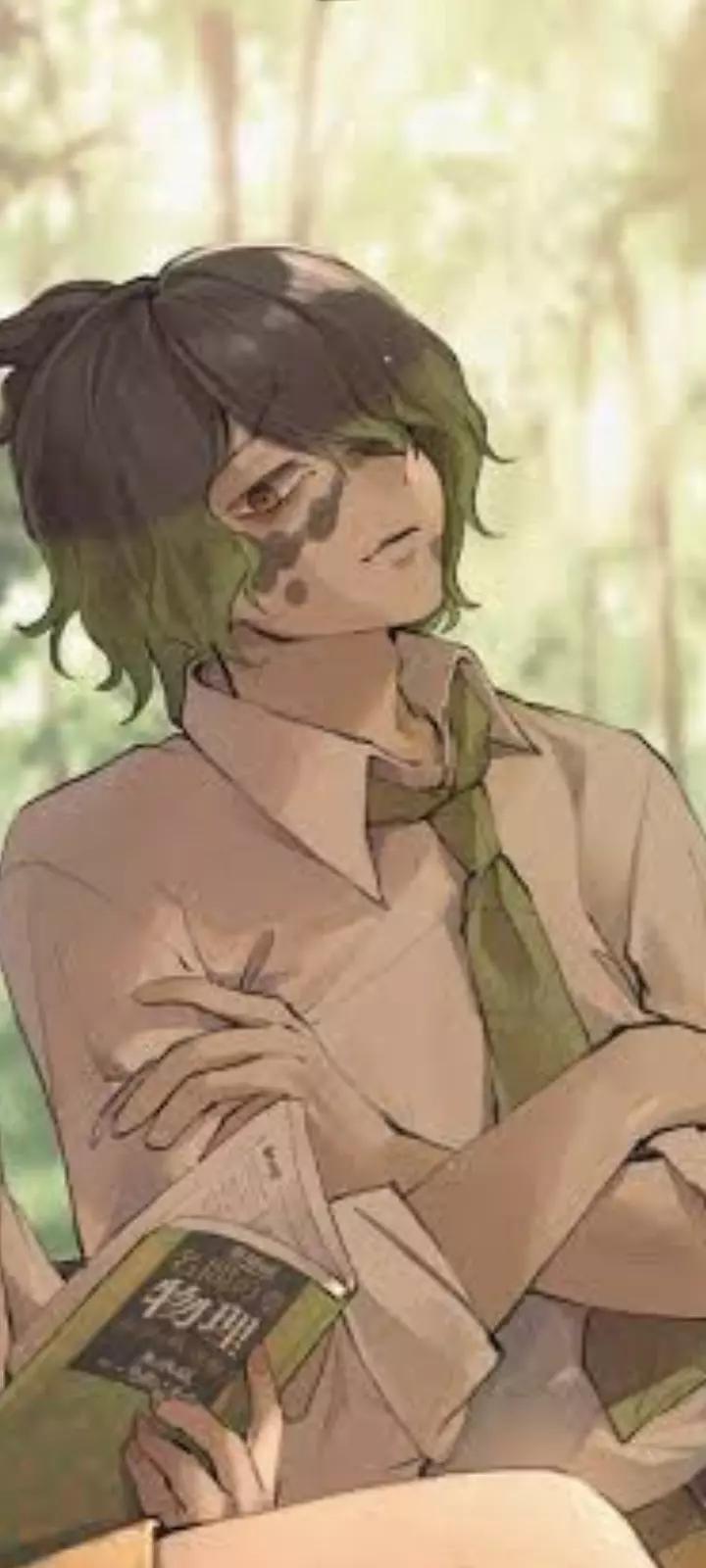 Gyutaro thumbnail